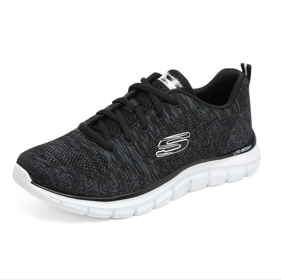 Skechers Shoes New Skechers Synergy Power Switch Knit Sneakers